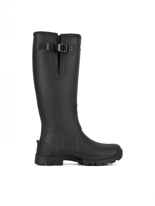 Obrázek produktu Hunter Holínky MFT9136RNP Černá