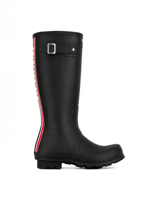 Obrázek produktu Hunter Holínky MFT9353RMA Černá