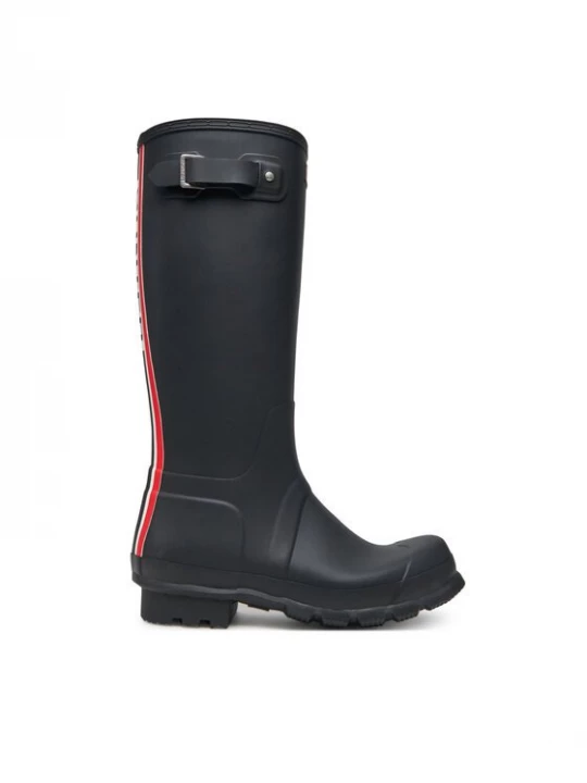 Obrázek produktu Hunter Holínky MFT9353RMA Černá