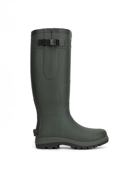 Obrázek produktu Hunter Holínky UFT4019RSI Zelená
