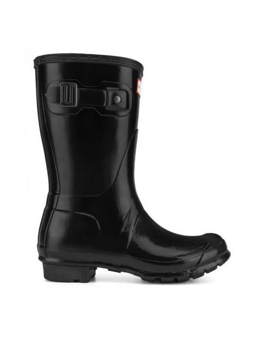 Obrázek produktu Hunter Holínky WFS1000RGL Černá