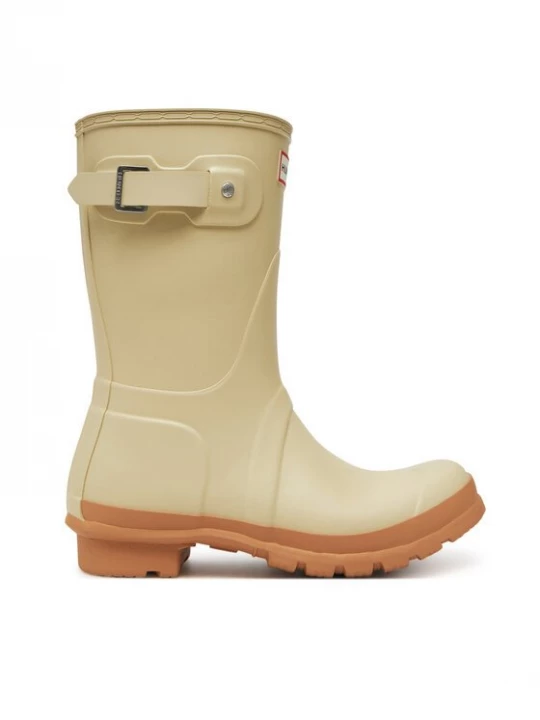 Obrázek produktu Hunter Holínky WFS1000RMA Béžová