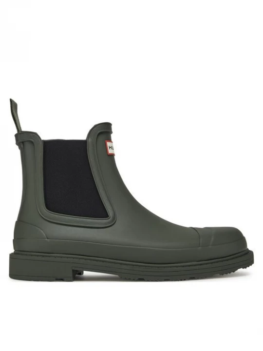 Obrázek produktu Hunter Holínky WFS1018RMA Khaki