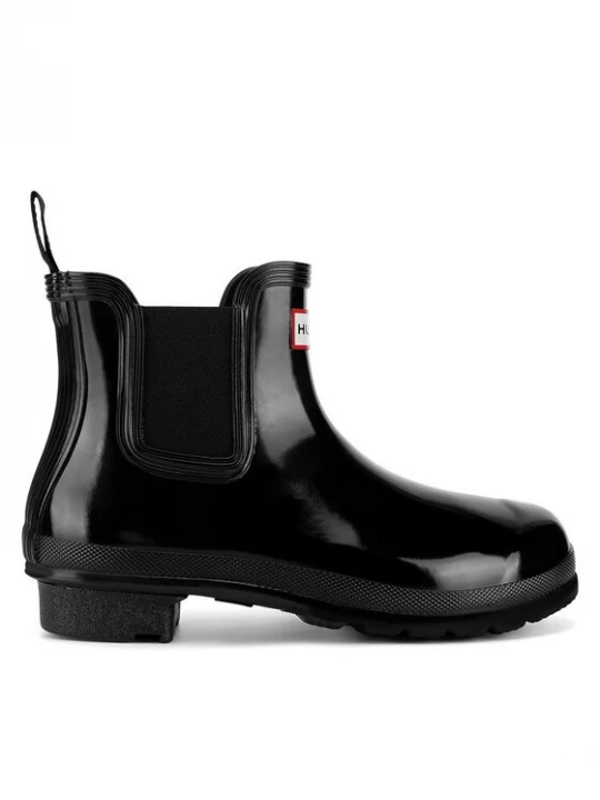 Obrázek produktu Hunter Holínky WFS2078RGL Černá
