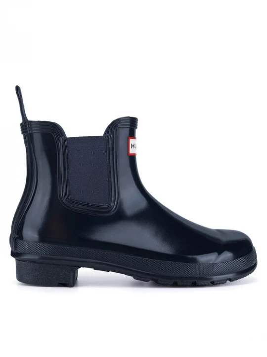 Obrázek produktu Hunter Holínky WFS2078RGL Tmavomodrá