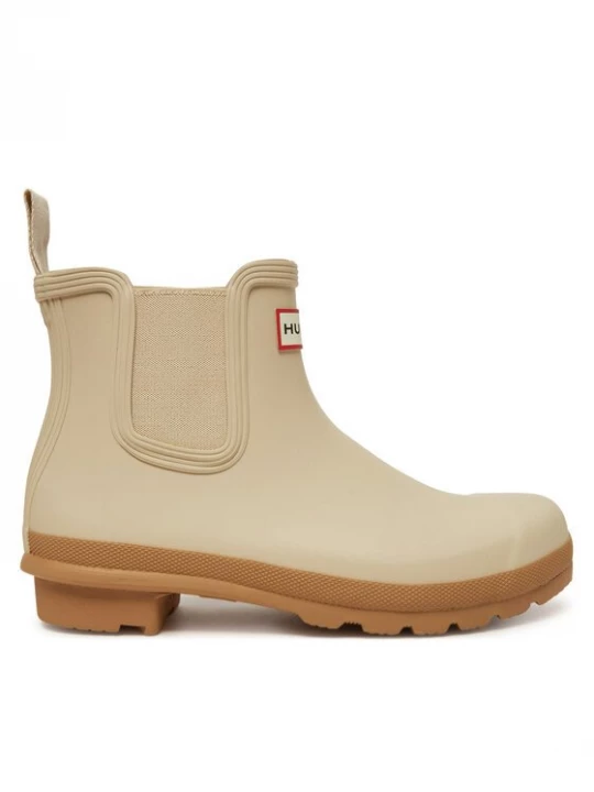 Obrázek produktu Hunter Holínky WFS2078RMA Béžová