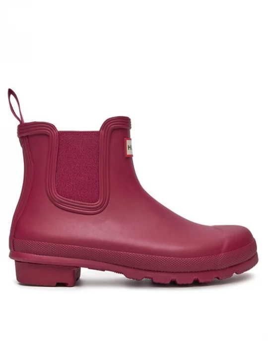 Obrázek produktu Hunter Holínky WFS2078RMA Bordó
