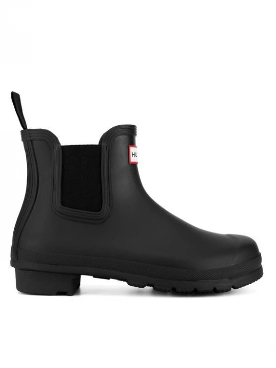 Obrázek produktu Hunter Holínky WFS2078RMA Černá