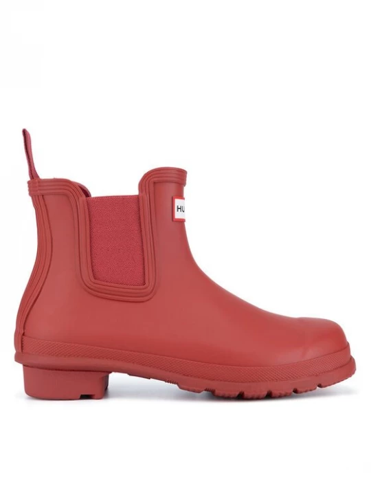 Obrázek produktu Hunter Holínky WFS2078RMA Červená