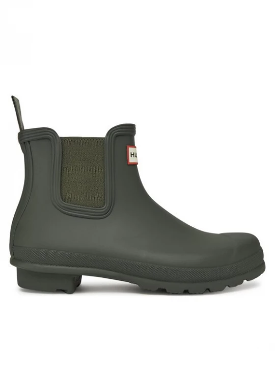Obrázek produktu Hunter Holínky WFS2078RMA Khaki