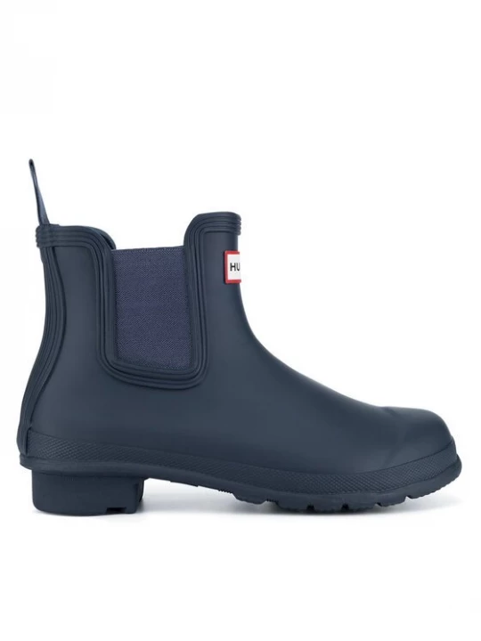 Obrázek produktu Hunter Holínky WFS2078RMA Tmavomodrá