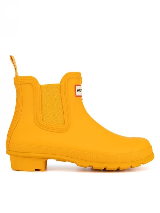 Obrázek produktu Hunter Holínky WFS2078RMA Žlutá