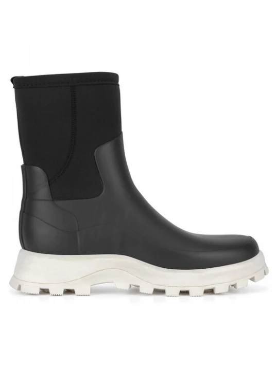 Obrázek produktu Hunter Holínky WFS2238NRE-BDI Černá