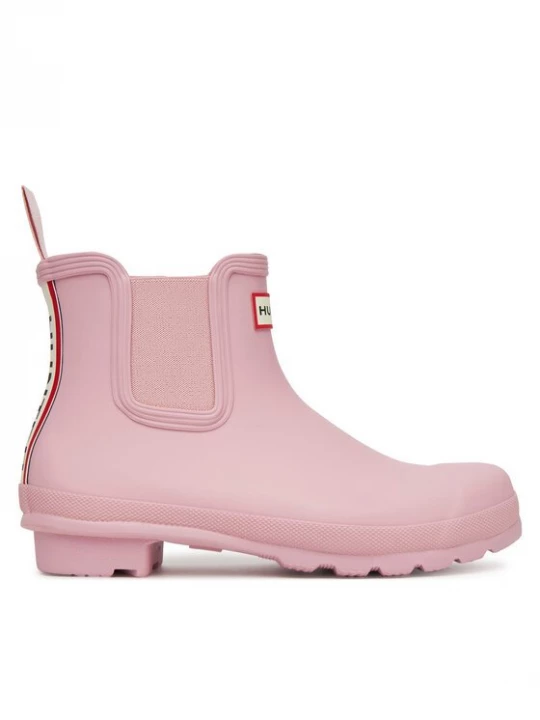 Obrázek produktu Hunter Holínky WFS2354RMA Růžová