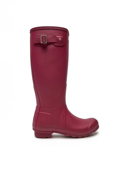 Obrázek produktu Hunter Holínky WFT1000RMA Bordó
