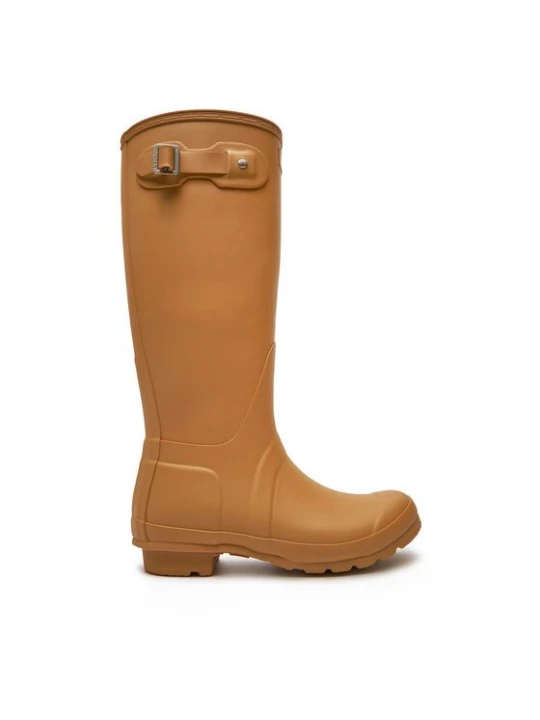 Obrázek produktu Hunter Holínky WFT1000RMA Hnědá