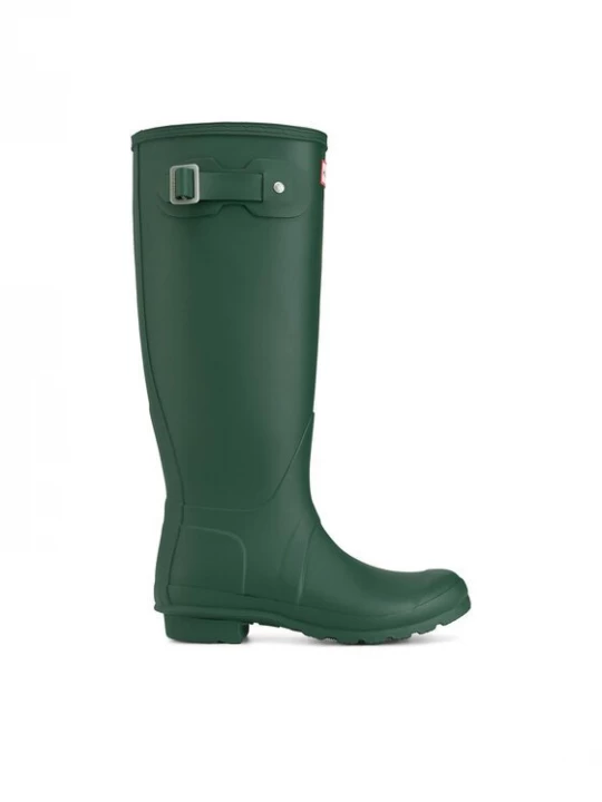 Obrázek produktu Hunter Holínky WFT1000RMA Zelená