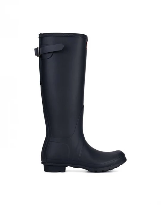 Obrázek produktu Hunter Holínky WFT1001RMA Tmavomodrá