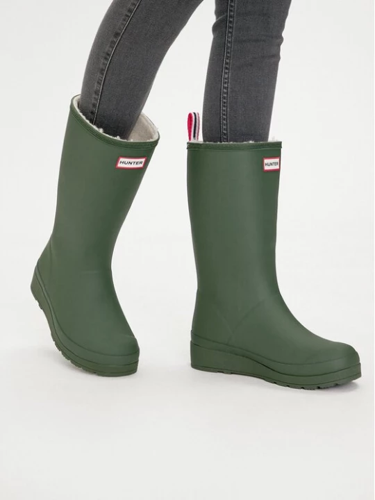Obrázek produktu Hunter Holínky WFT2235RMA-FWW Zelená