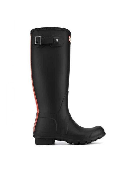 Obrázek produktu Hunter Holínky WFT2353RMA Černá