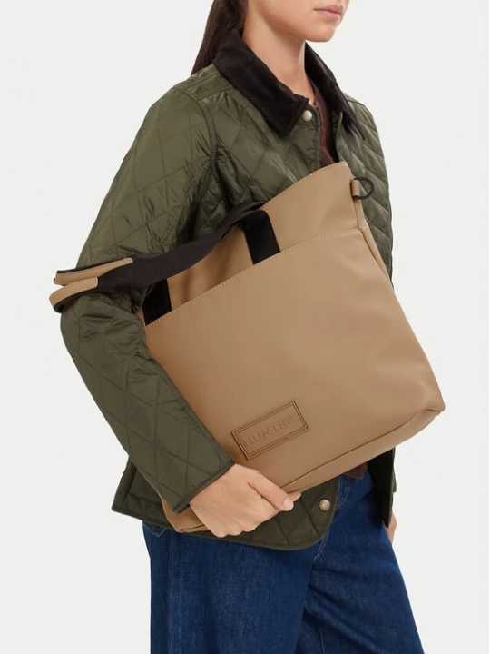 Obrázek produktu Hunter Kabelka CWBEO-HTR-E-002-05 Béžová