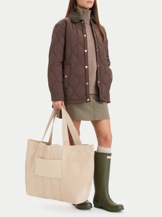 Obrázek produktu Hunter Kabelka CWBEO-HTR-K-014-06 Béžová