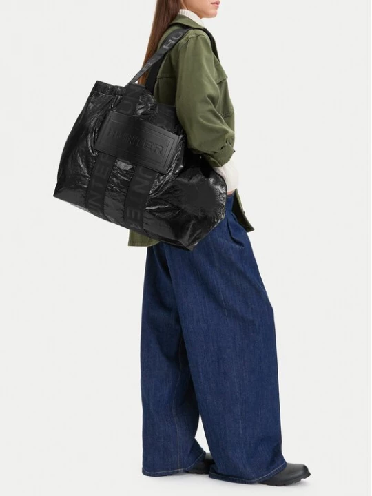 Obrázek produktu Hunter Kabelka CWBEO-HTR-K-014-06 Černá