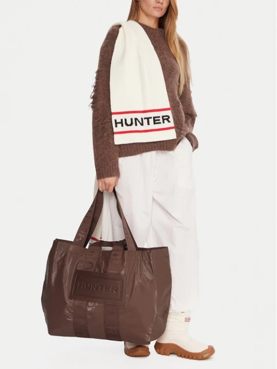 Obrázek produktu Hunter Kabelka CWBEO-HTR-K-014-06 Hnědá