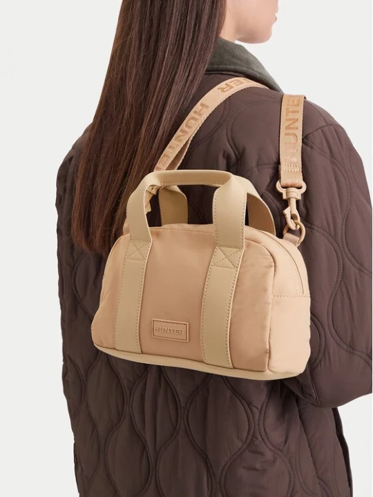 Obrázek produktu Hunter Kabelka CWBEO-HTR-XC-002-10 Béžová