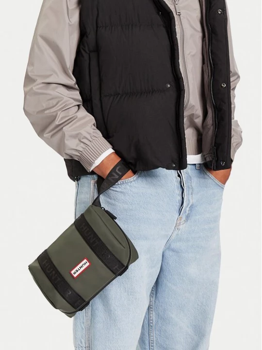 Obrázek produktu Hunter Kosmetický kufřík C-HTR-XC-005-08 Khaki