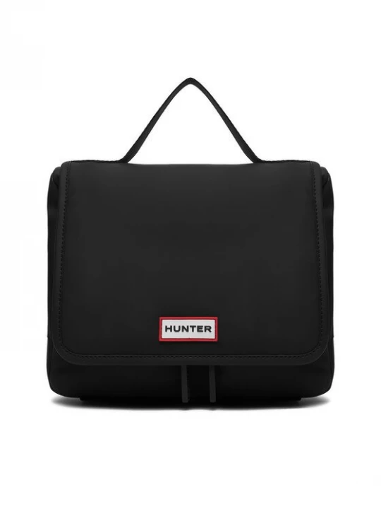 Obrázek produktu Hunter Kosmetický kufřík CWBEO-HTR-U1-001-SS26 Černá