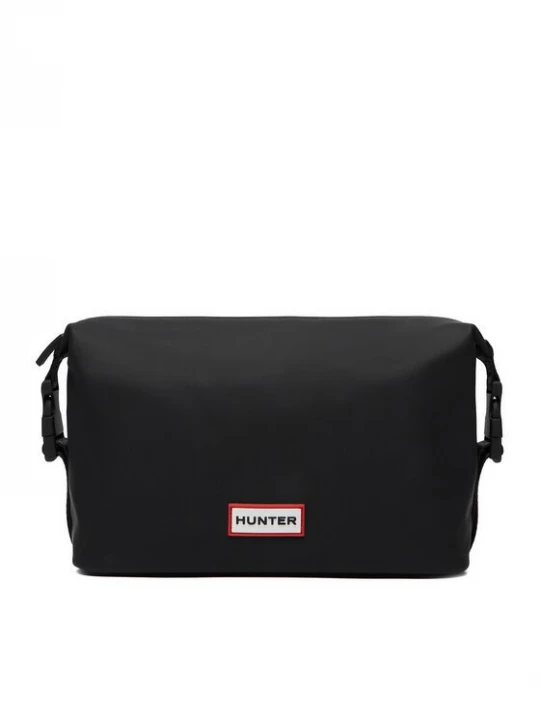 Obrázek produktu Hunter Kosmetický kufřík CWBEO-HTR-U1-005-SS26 Černá