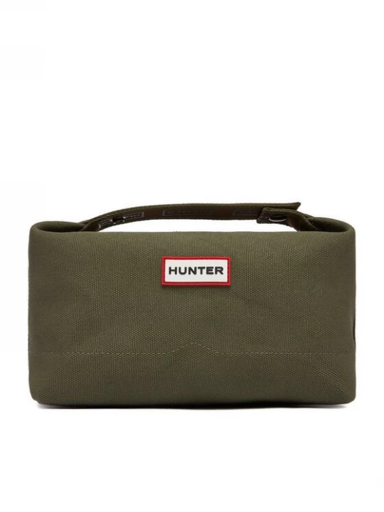 Obrázek produktu Hunter Kosmetický kufřík CWBEO-HTR-U1-007-SS26 Khaki