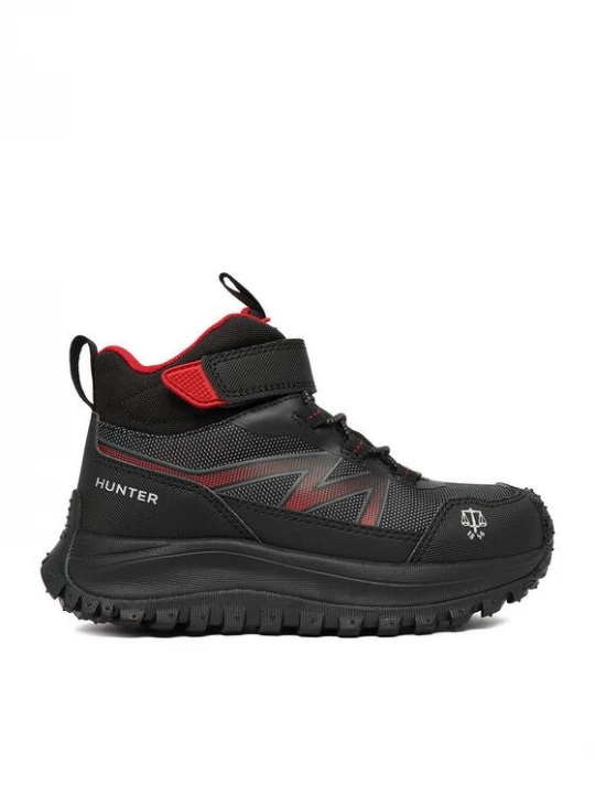 Obrázek produktu Hunter Kotníková obuv CEO-H8-478(IV)CH Černá