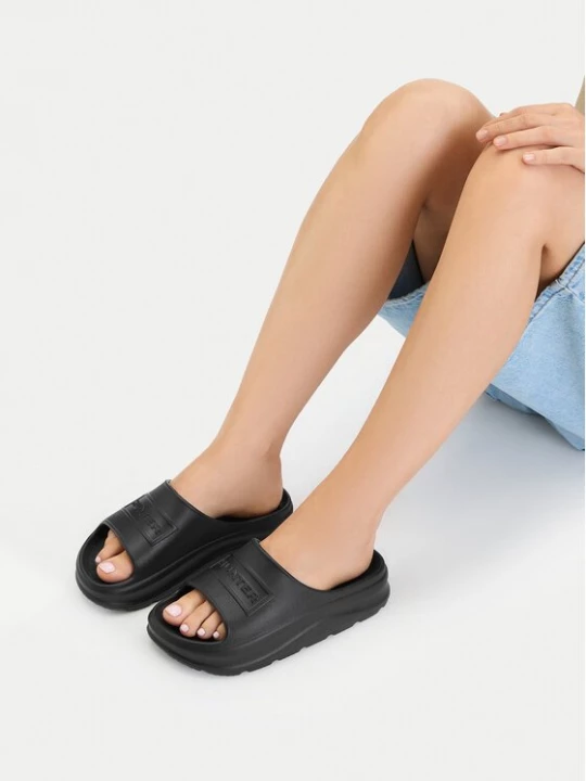Obrázek produktu Hunter Nazouváky CEO-840143A Černá