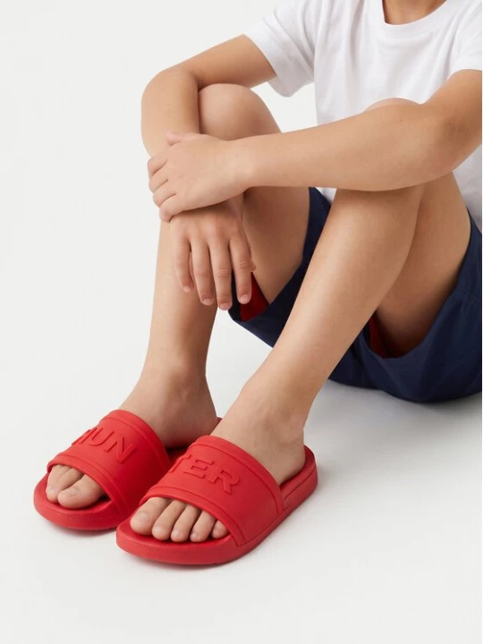 Obrázek produktu Hunter Nazouváky CEO-CP74-26376 Červená