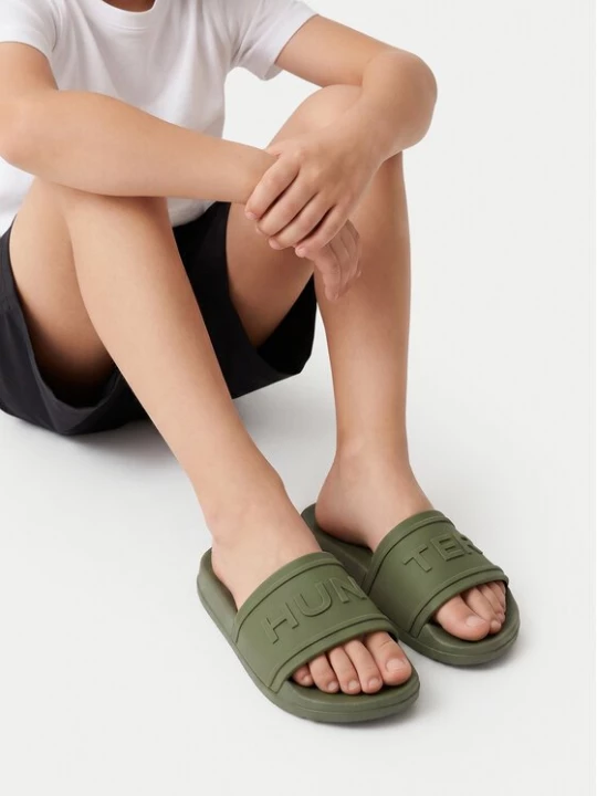 Obrázek produktu Hunter Nazouváky CEO-CP74-26376 Zelená