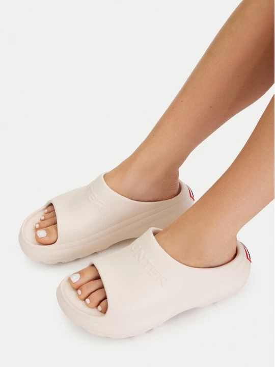 Obrázek produktu Hunter Nazouváky CEOWB-835337 Béžová