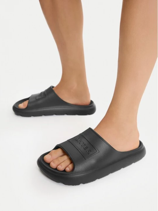 Obrázek produktu Hunter Nazouváky CEOWB-840143AM Černá