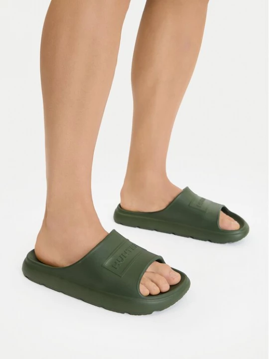 Obrázek produktu Hunter Nazouváky CEOWB-840143AM Khaki