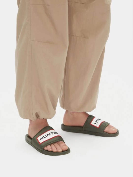 Obrázek produktu Hunter Nazouváky M-865993 Khaki