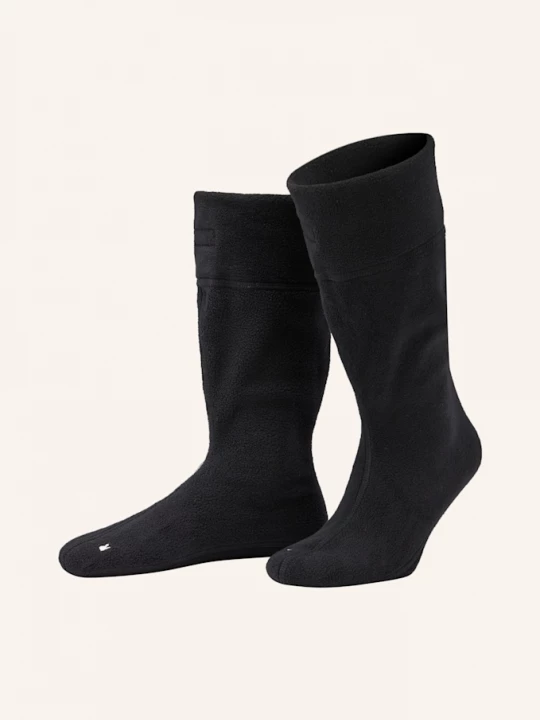 Obrázek produktu Hunter Ponožky Fleece Short Boot Sock black