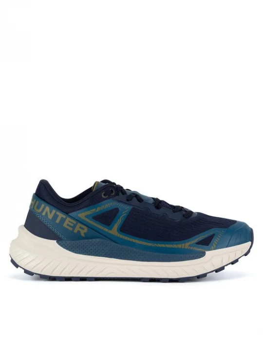 Obrázek produktu Hunter Sneakersy CANYON TRAIL WP Tmavomodrá