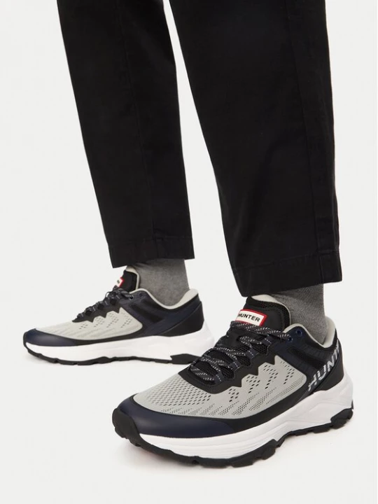 Obrázek produktu Hunter Sneakersy CWBEO-TECTON-01 Šedá