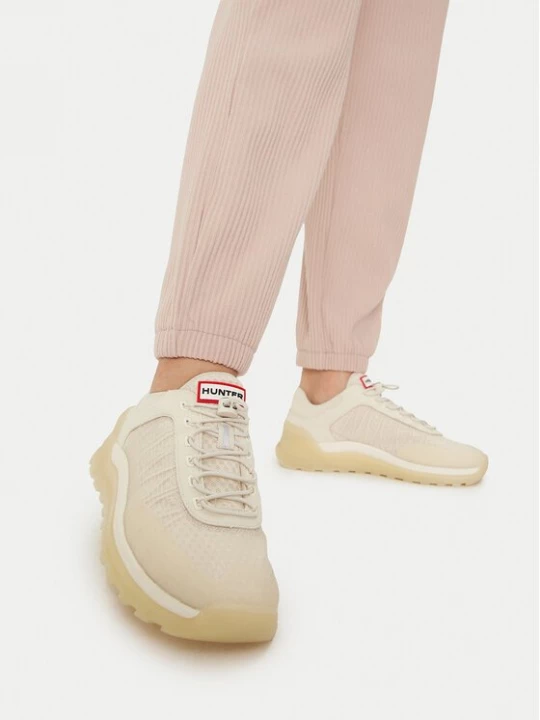 Obrázek produktu Hunter Sneakersy WFF1100REN-SSA Béžová