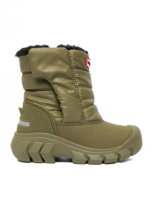 Obrázek produktu Hunter Sněhule CEO-CP86-26157(III)CH Khaki