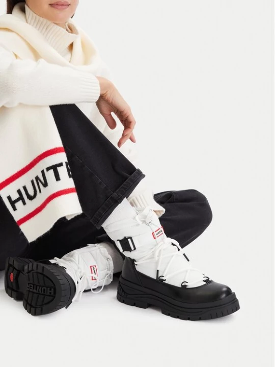 Obrázek produktu Hunter Sněhule CEO-H8-378 Bílá