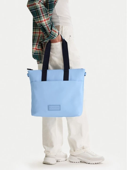 Obrázek produktu Hunter Taška CWBEO-HTR-B-002-05 Modrá