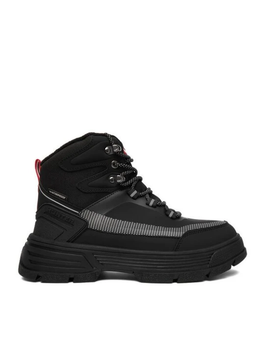 Obrázek produktu Hunter Trekingová obuv CEO-CP86-26489 Černá