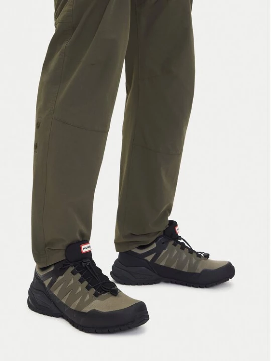 Obrázek produktu Hunter Trekingová obuv CEO-H1-142 Khaki